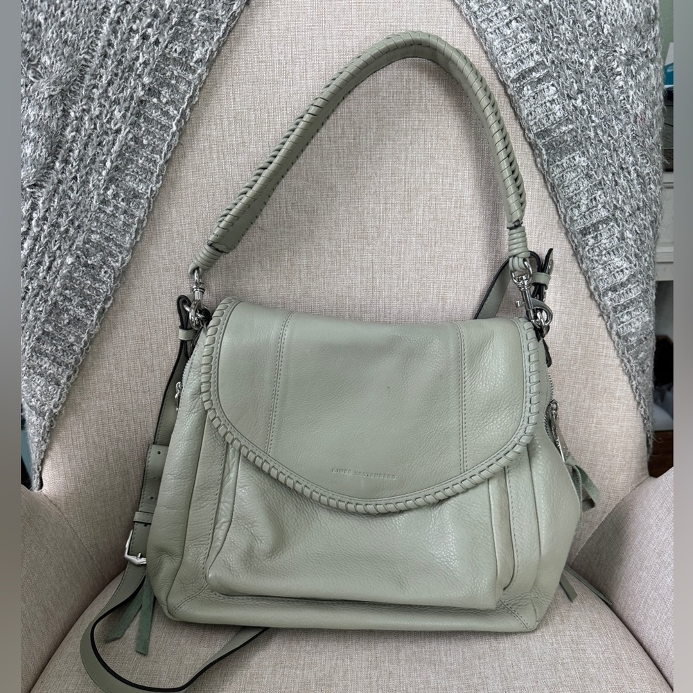 Aimee Kestenberg all for love convertible tote
